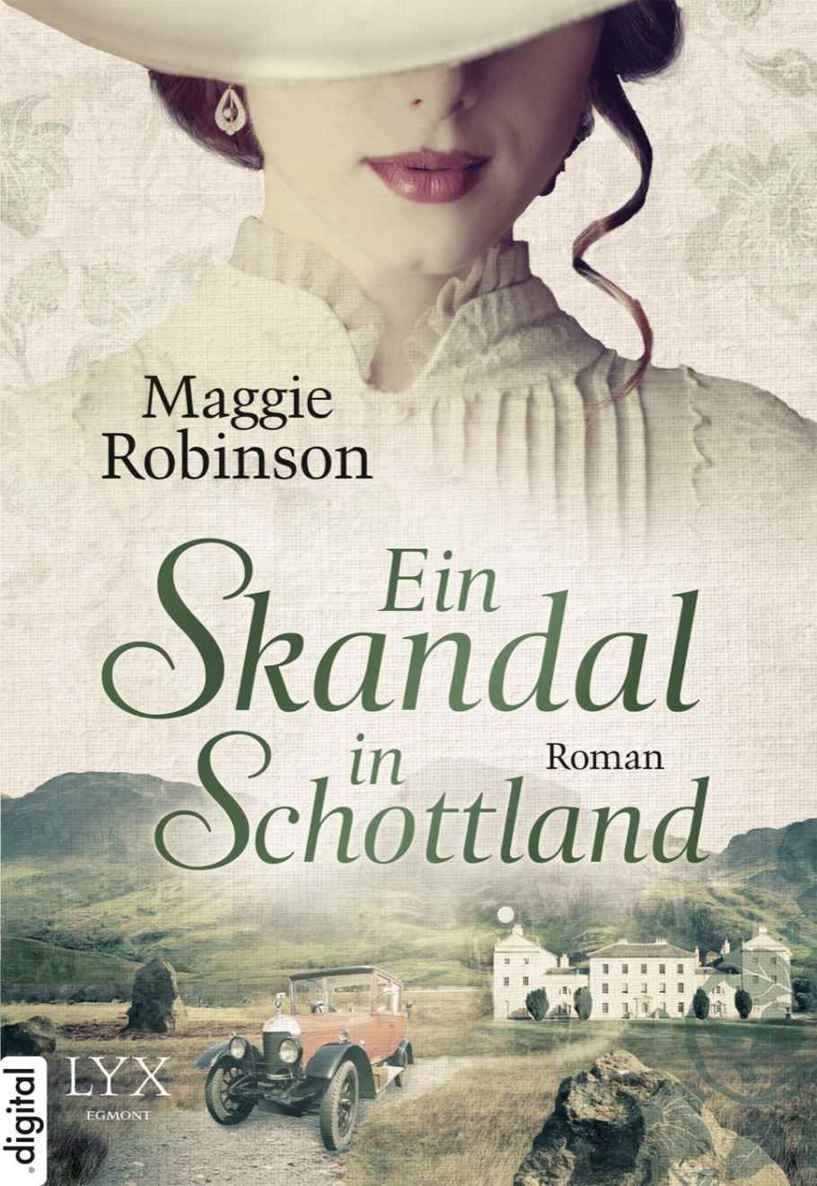 Ein Skandal in Schottland