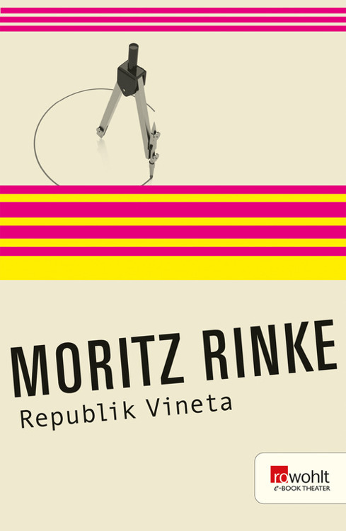 Republik Vineta. Rowohlt E-Book Theater