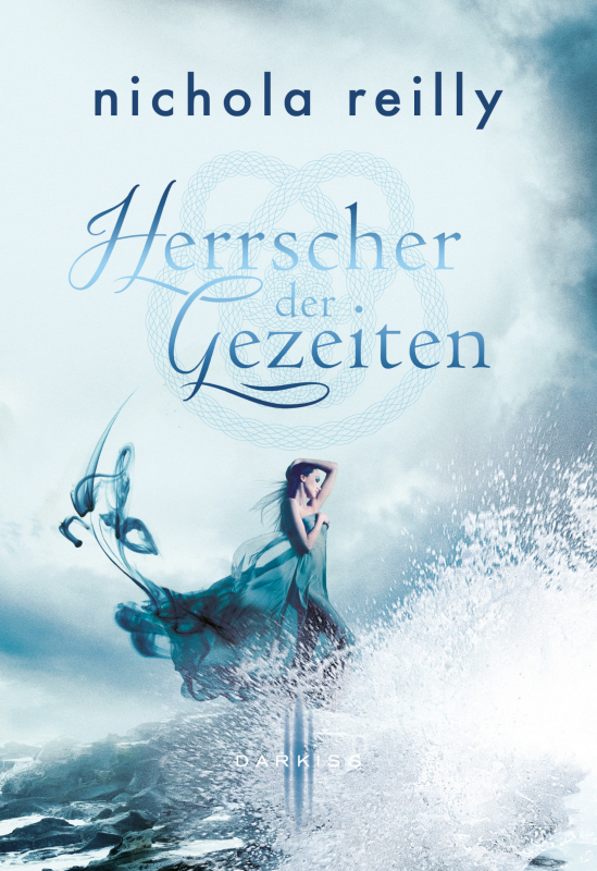 Herrscher der Gezeiten (DARKISS)