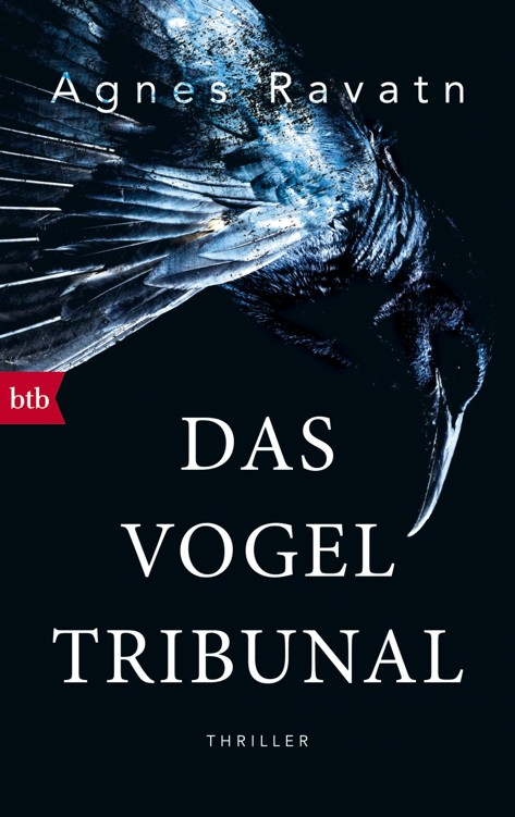 Das Vogeltribunal: Thriller