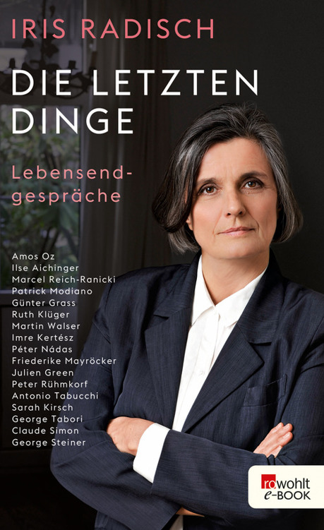 Die letzten Dinge: Lebensendgespräche