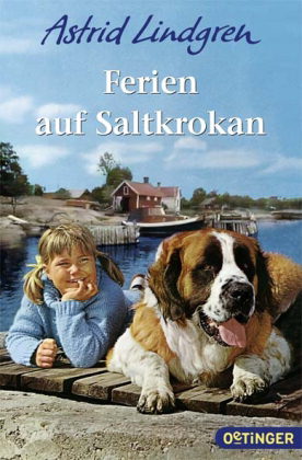 Ferien Auf Saltkrokan