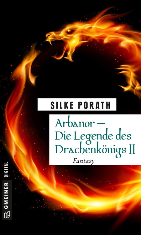 Arbanor - Die Legende des Drachenkönigs II: Fantasy