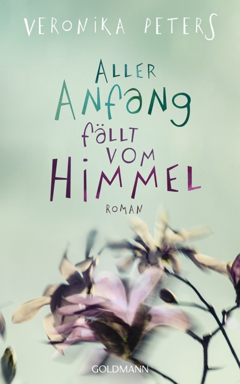 Aller Anfang fällt vom Himmel