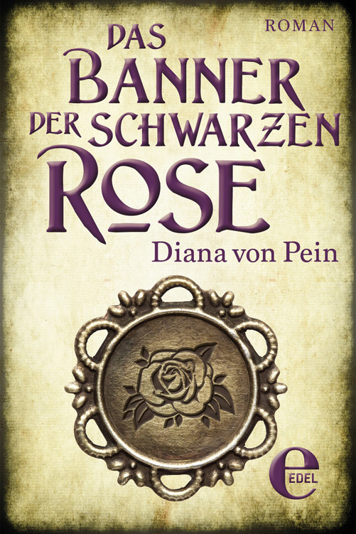 Das Banner der schwarzen Rose