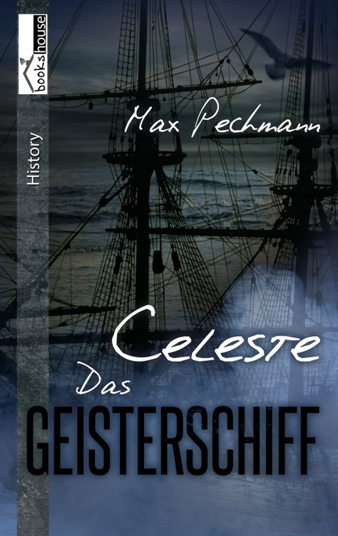 Celeste - Das Geisterschiff