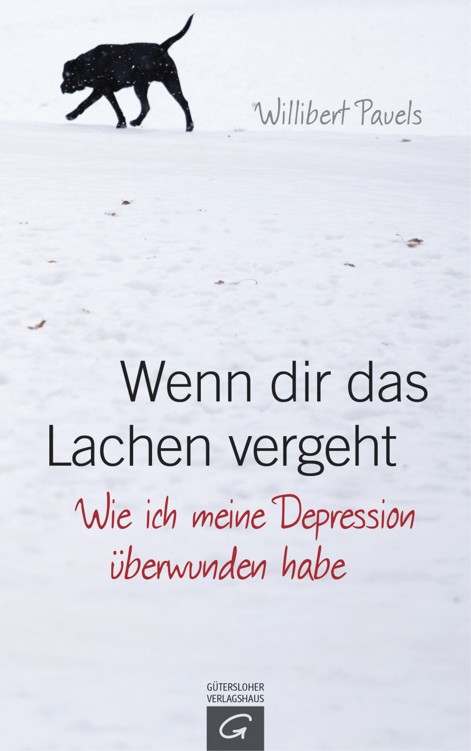 Wenn dir das Lachen vergeht: Wie ich meine Depression überwunden habe