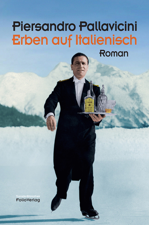 Erben auf Italienisch