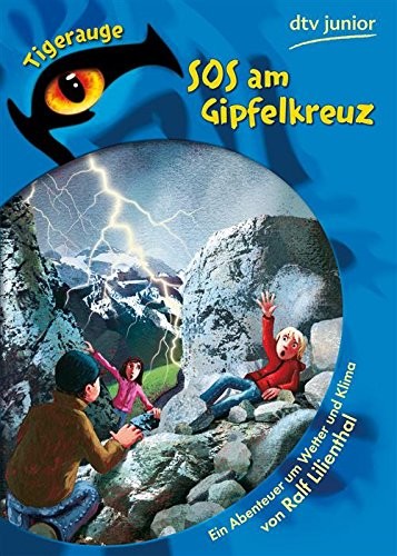 SOS Am Gipfelkreuz: Ein Abenteuer Um Wetter Und Klima