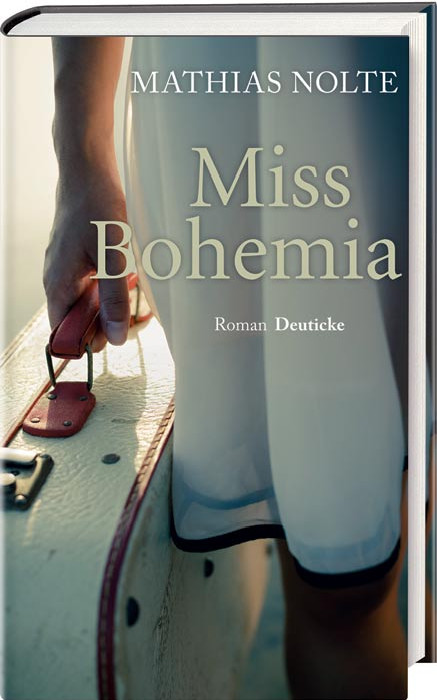 Miss Bohemia: Roman