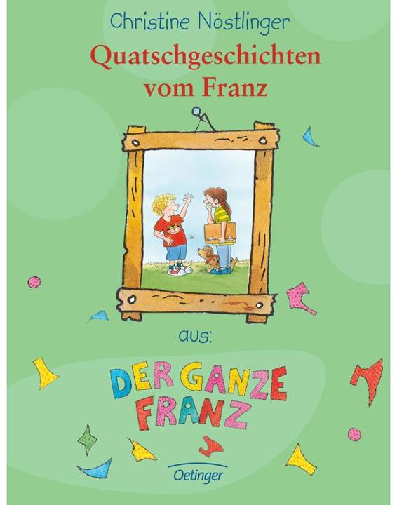 Quatschgeschichten vom Franz