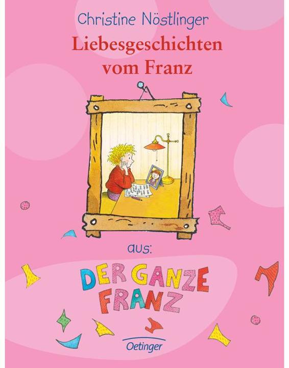 Liebesgeschichten vom Franz