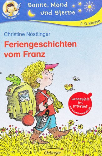 Feriengeschichten vom Franz