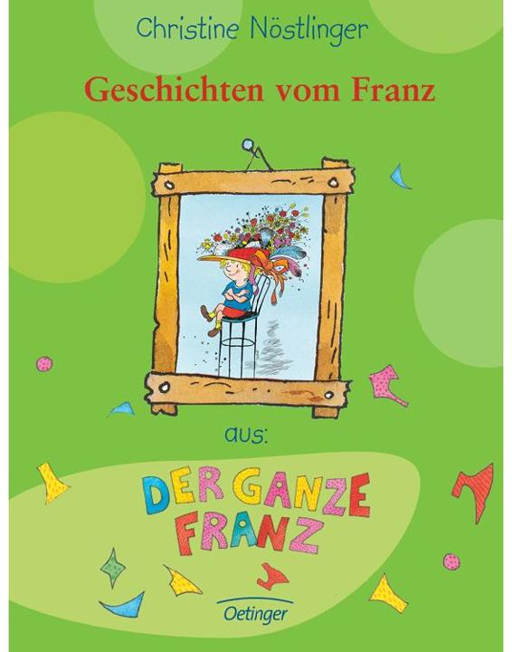 Geschichten vom Franz