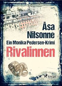 Rivalinnen: Roman