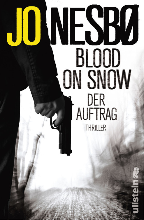 Blood On Snow. Das Versteck: Thriller