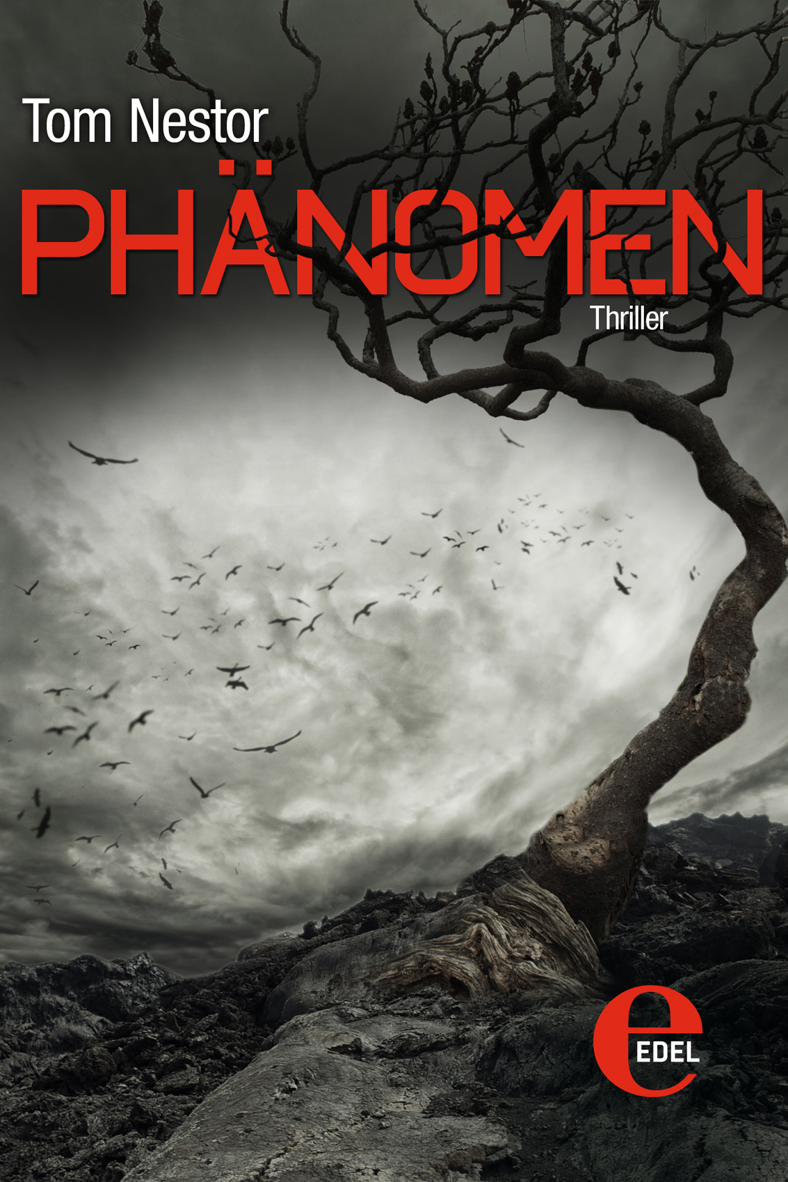 Phänomen: Thriller