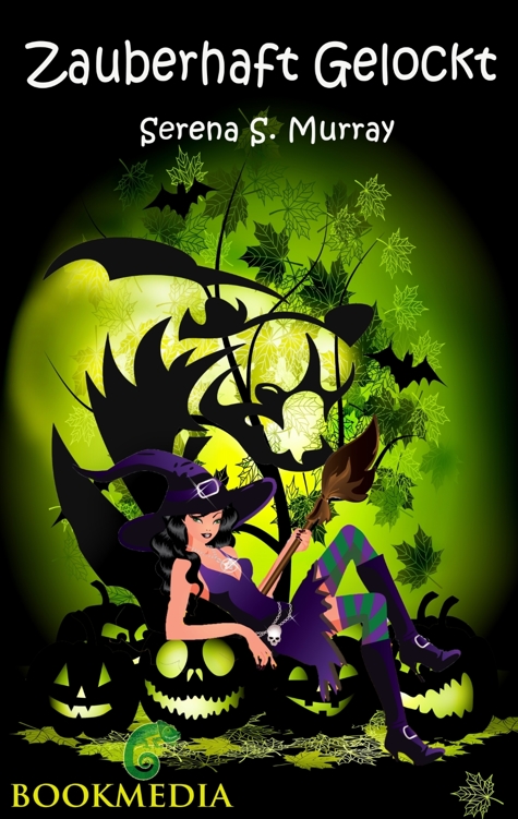 Zauberhaft Gelockt - BeWitchED Band 11