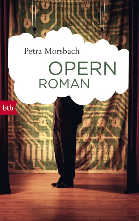 Opernroman