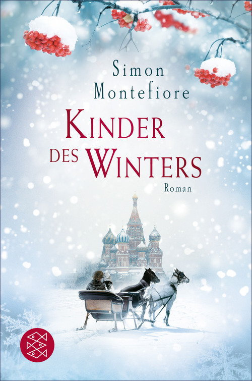 Kinder des Winters: Roman