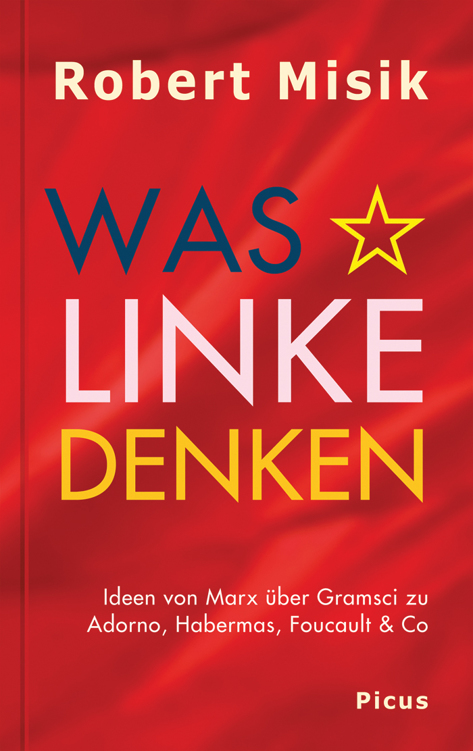Was Linke denken