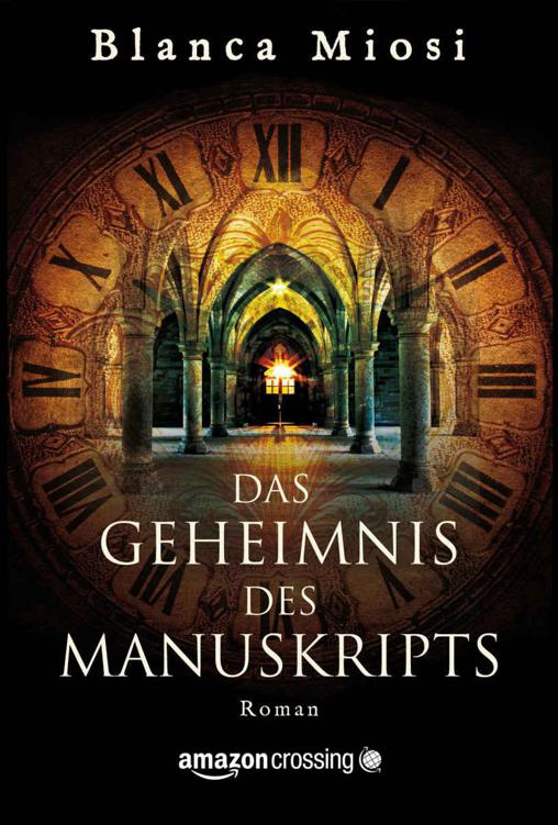 Das Geheimnis des Manuskripts