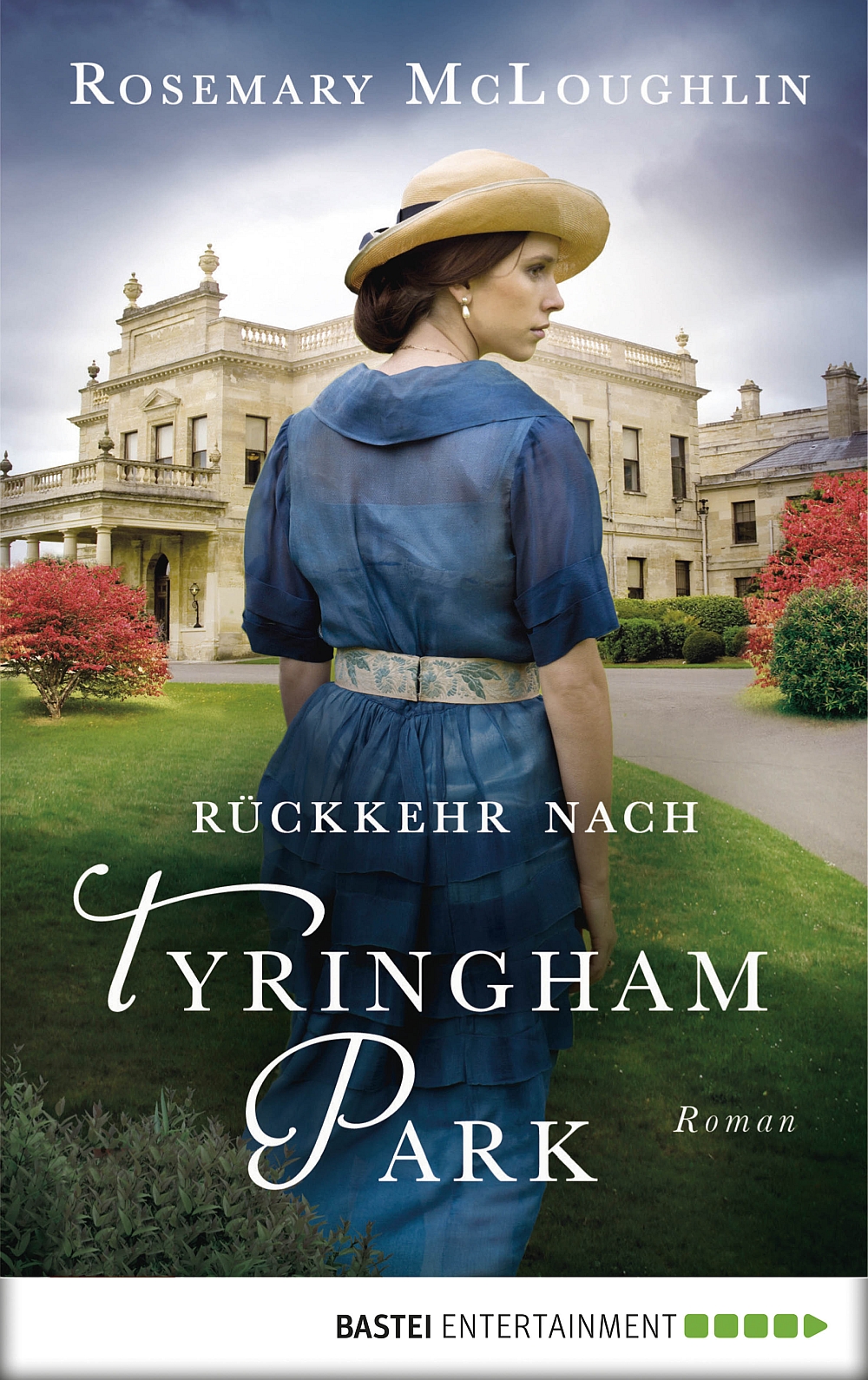 Rückkehr nach Tyringham Park: Roman