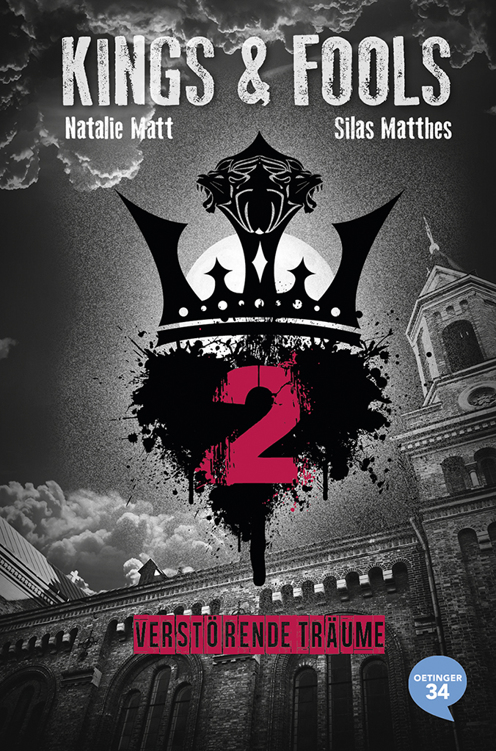 Kings & Fools. Verstörende Träume