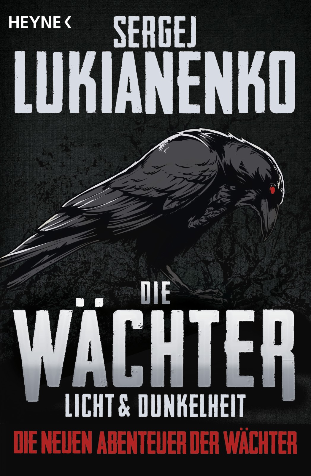 Die Wächter - Licht und Dunkelheit