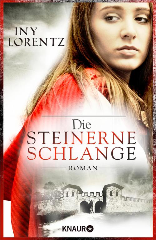Die steinerne Schlange: Roman