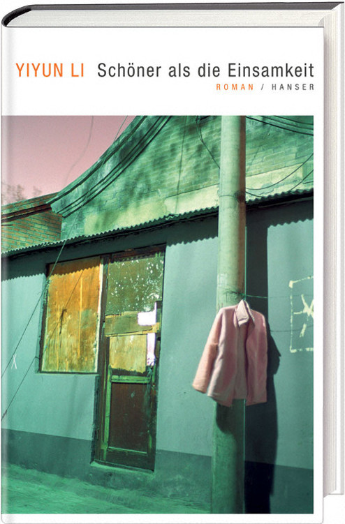 Schöner als die Einsamkeit: Roman