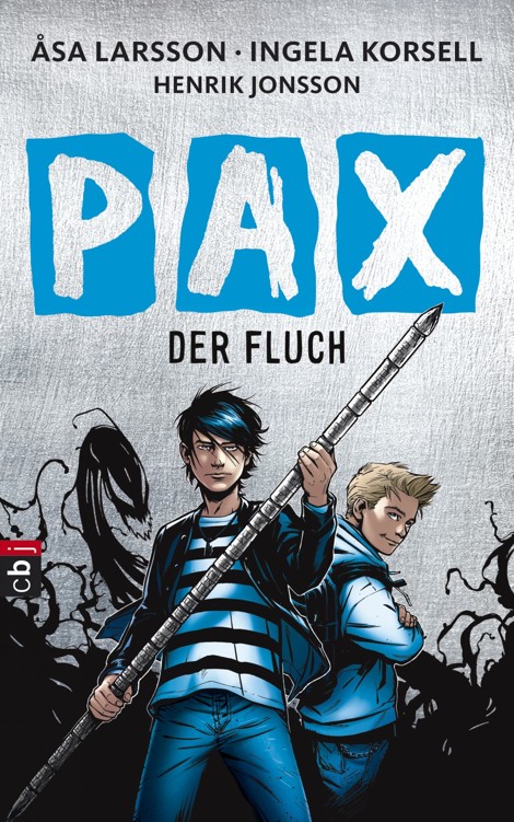 PAX - Der Fluch