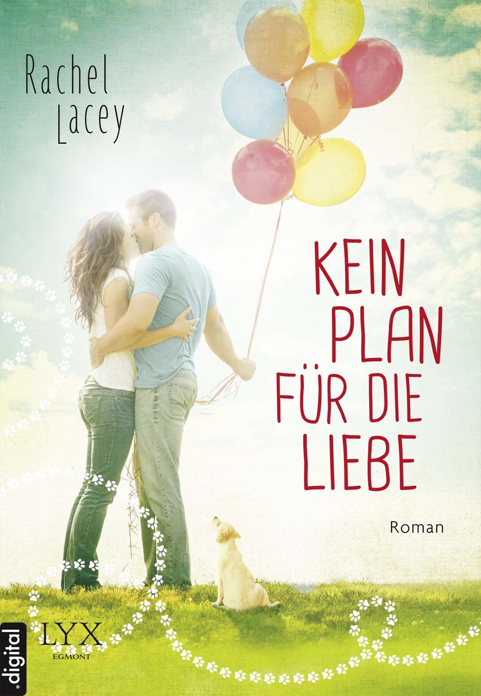 Kein Plan für die Liebe