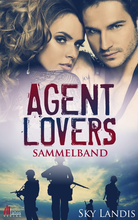 Agent Lovers: Sammelband