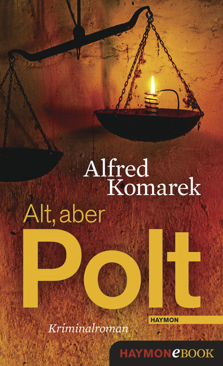 Alt, aber Polt