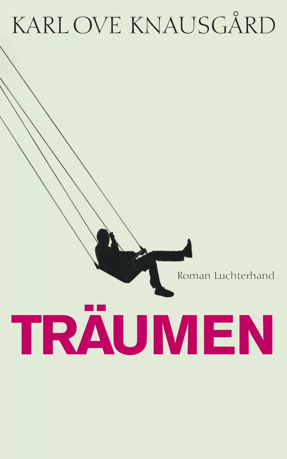 Träumen: Roman