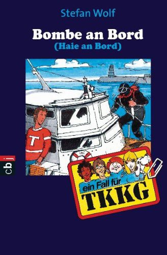 Bombe an Bord (Haie an Bord)