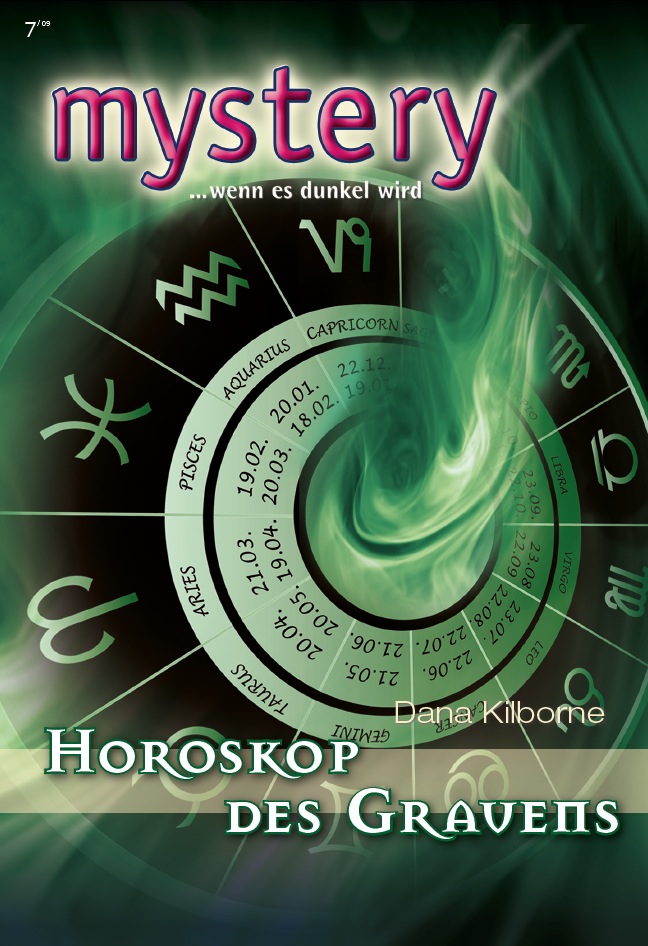 Horoskop des Grauens