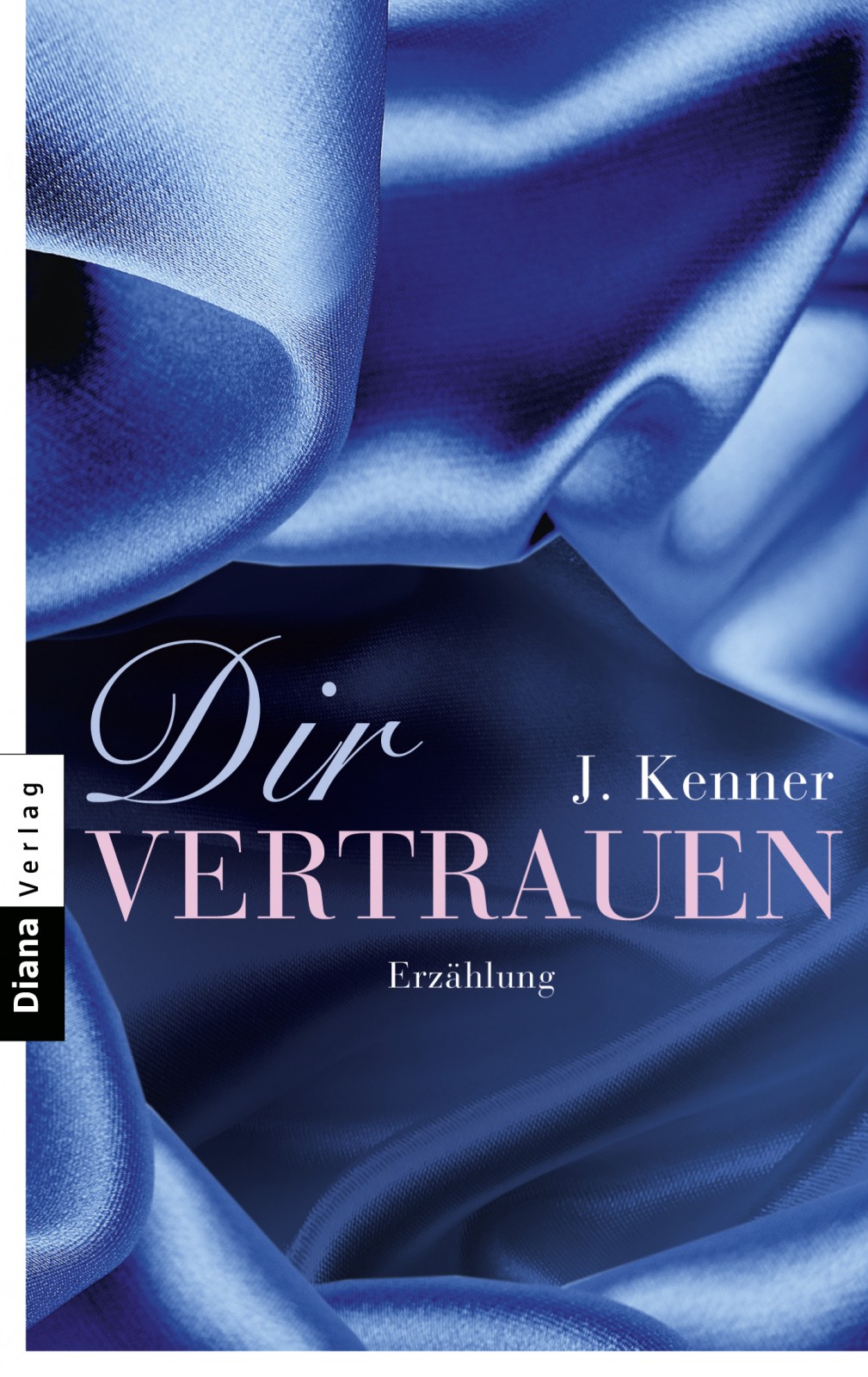 Dir vertrauen (Stark 6)