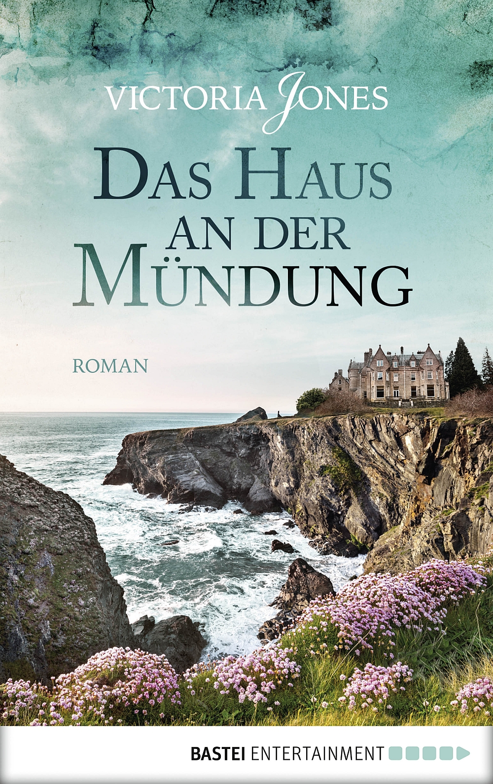 Das Haus an der Mündung: Roman