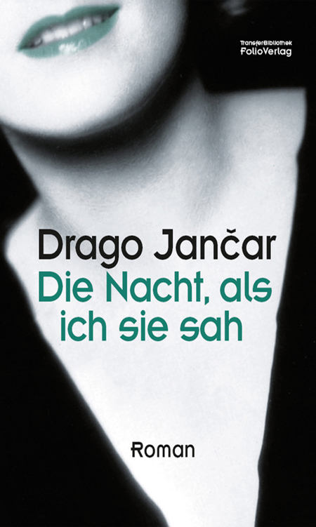 Die Nacht, als ich sie sah (Transfer Bibliothek)