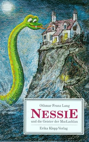 Nessie und die Geister der MacLachlan