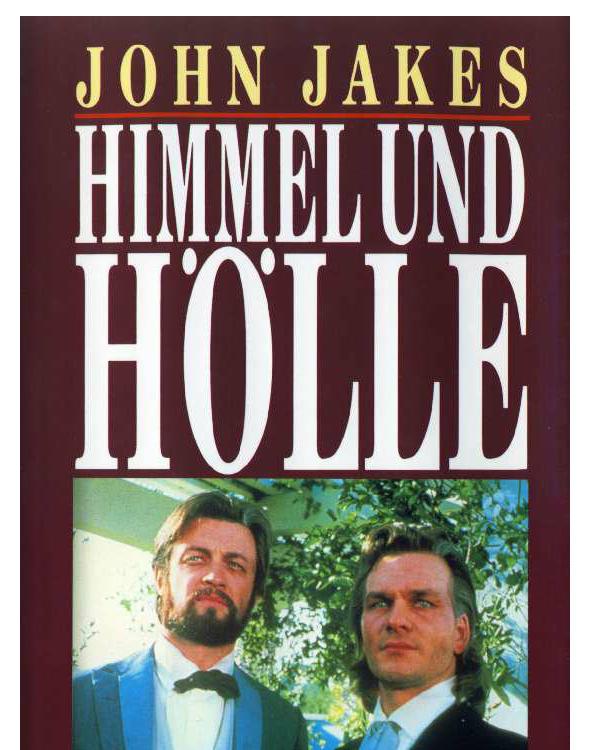 Himmel und Hoelle