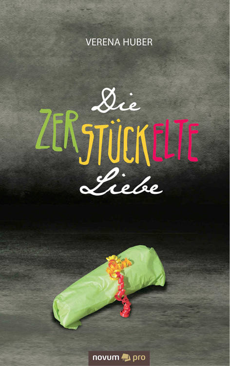 Die zerstückelte Liebe