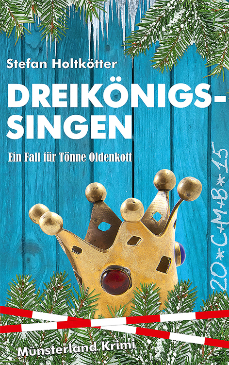 Dreikönigssingen