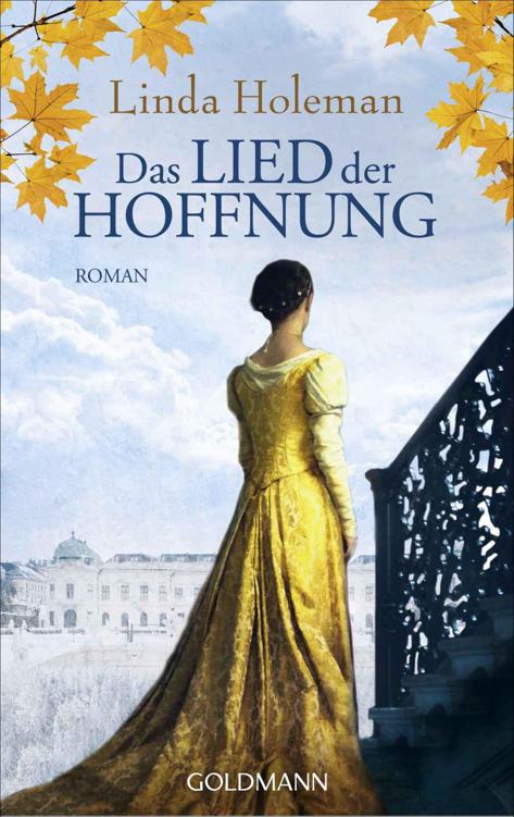 Das Lied der Hoffnung: Roman