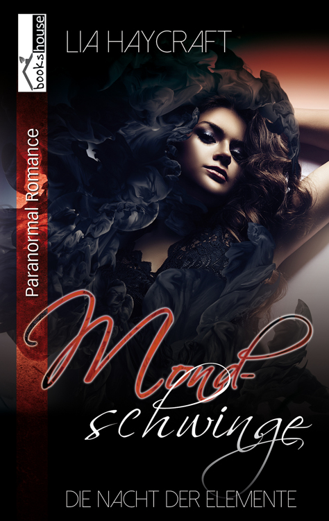 Mondschwinge - Die Nacht der Elemente 2 - Leseprobe