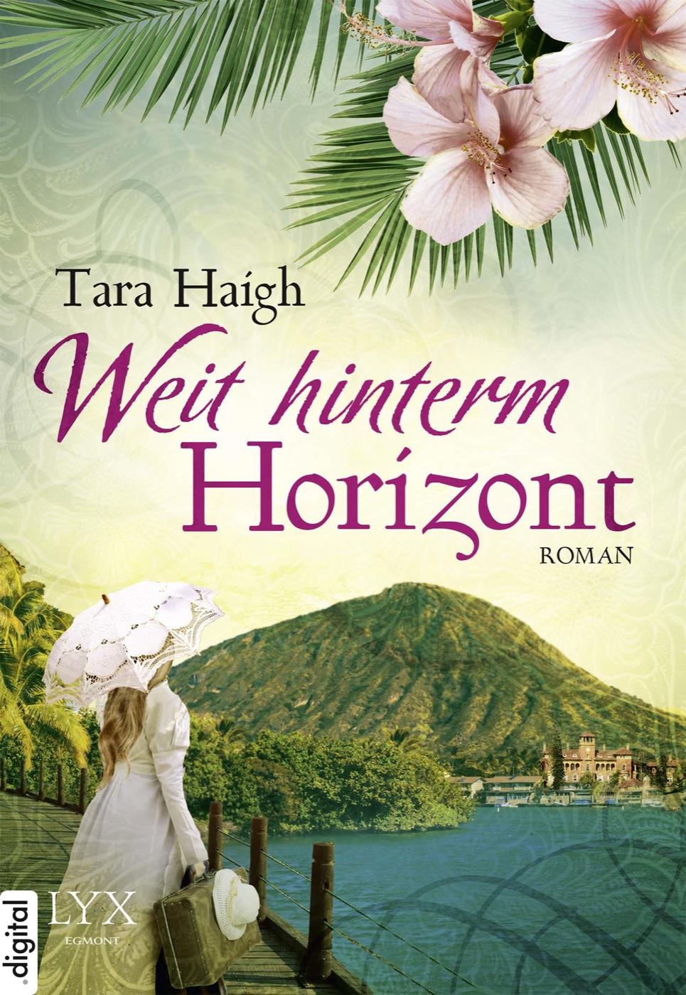 Weit hinterm Horizont