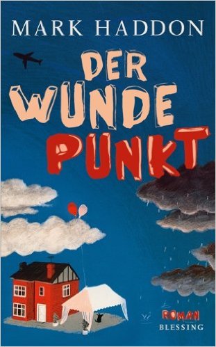 Der wunde Punkt: Roman