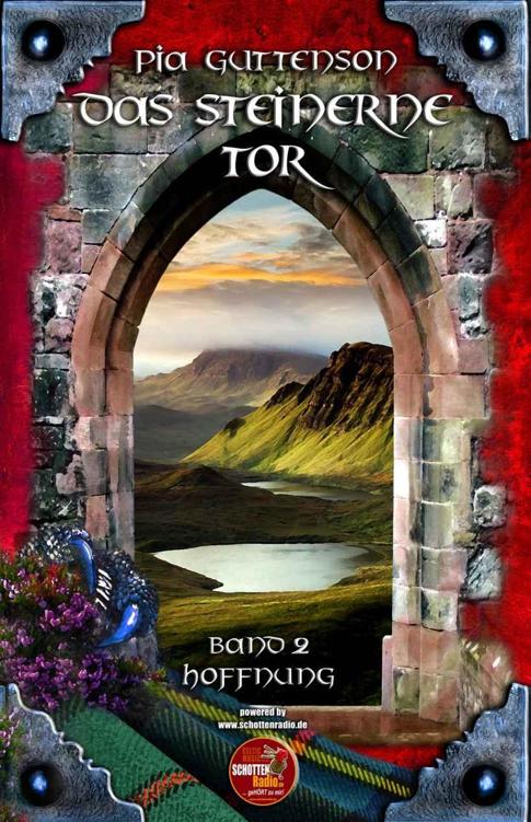 Das Steinerne Tor: Hoffnung
